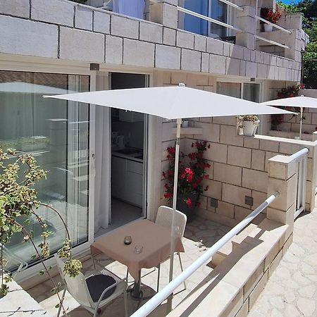 Alto Rooms And Apartments Dubrovnik Exterior photo