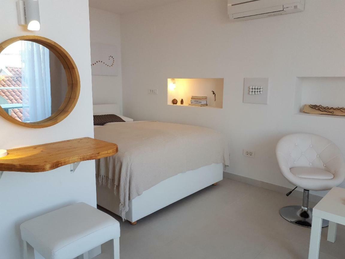 Alto Rooms And Apartments Dubrovnik Exterior photo