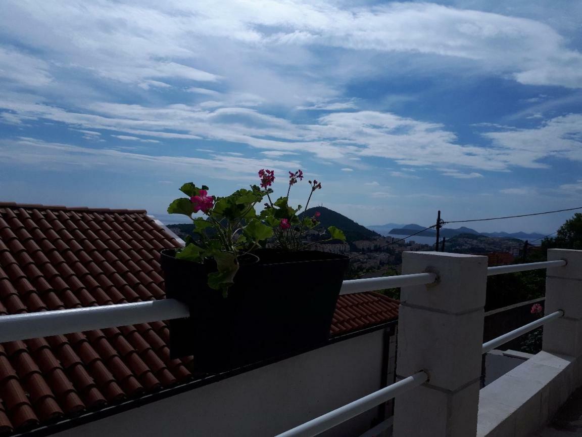 Alto Rooms And Apartments Dubrovnik Exterior photo
